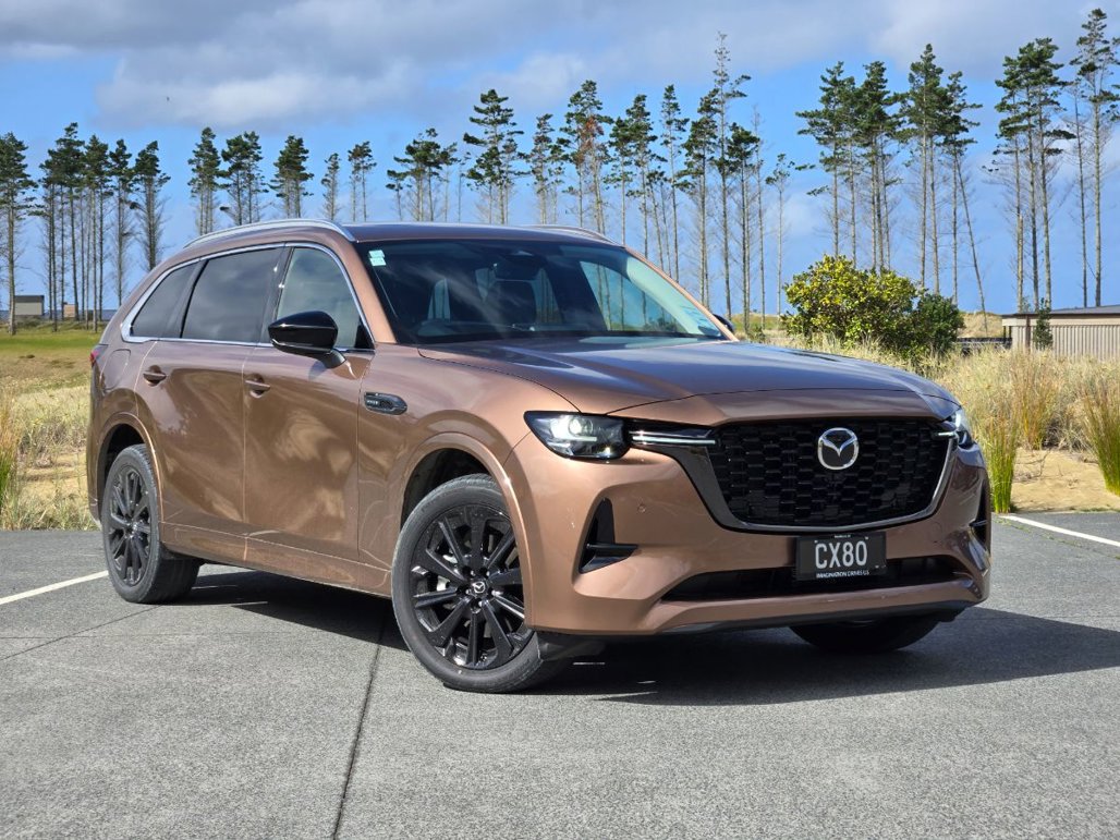 Daftar Harga Mobil Mazda Terbaru Jakarta 2026