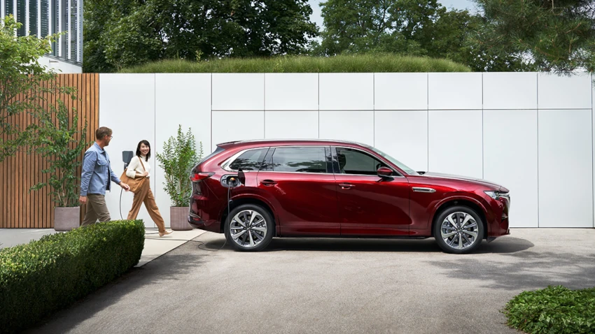 MAZDA CX-80